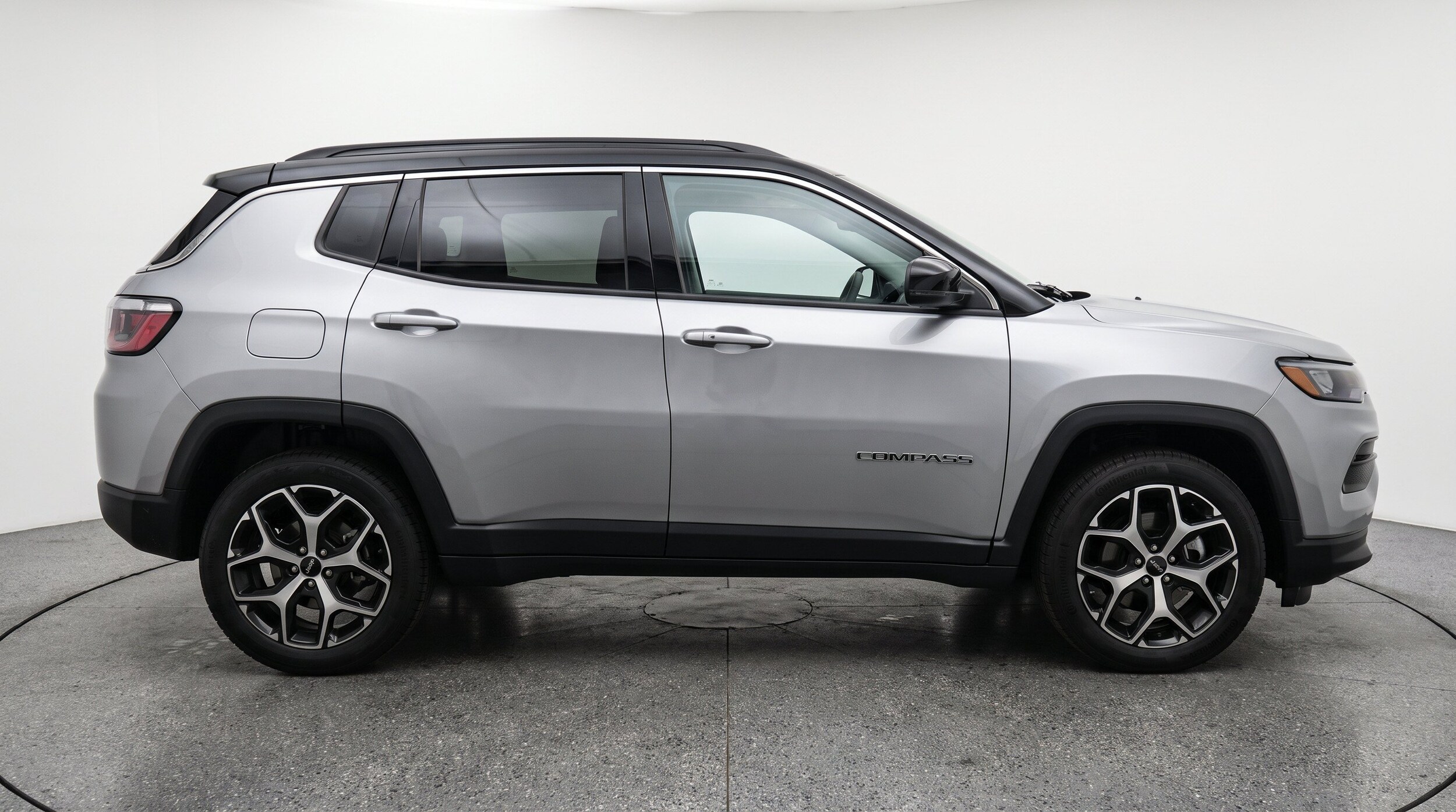 Thumbnail: 2025 Jeep Compass - 10