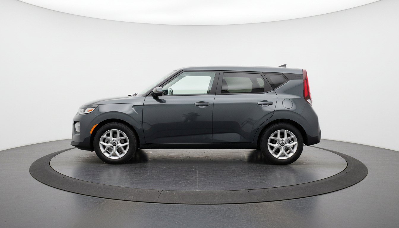 Thumbnail: 2025 Kia Soul - 5