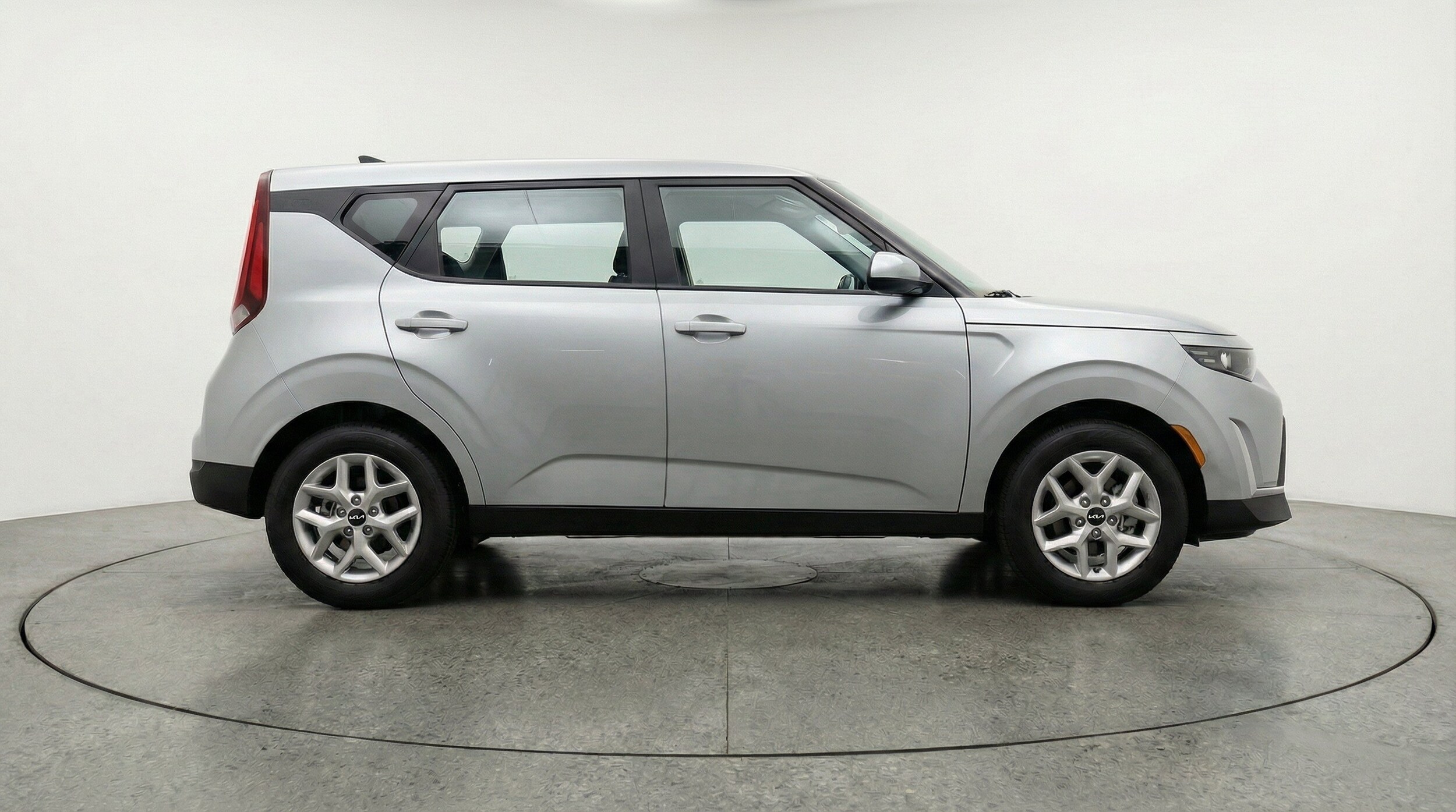 Thumbnail: 2025 Kia Soul - 10