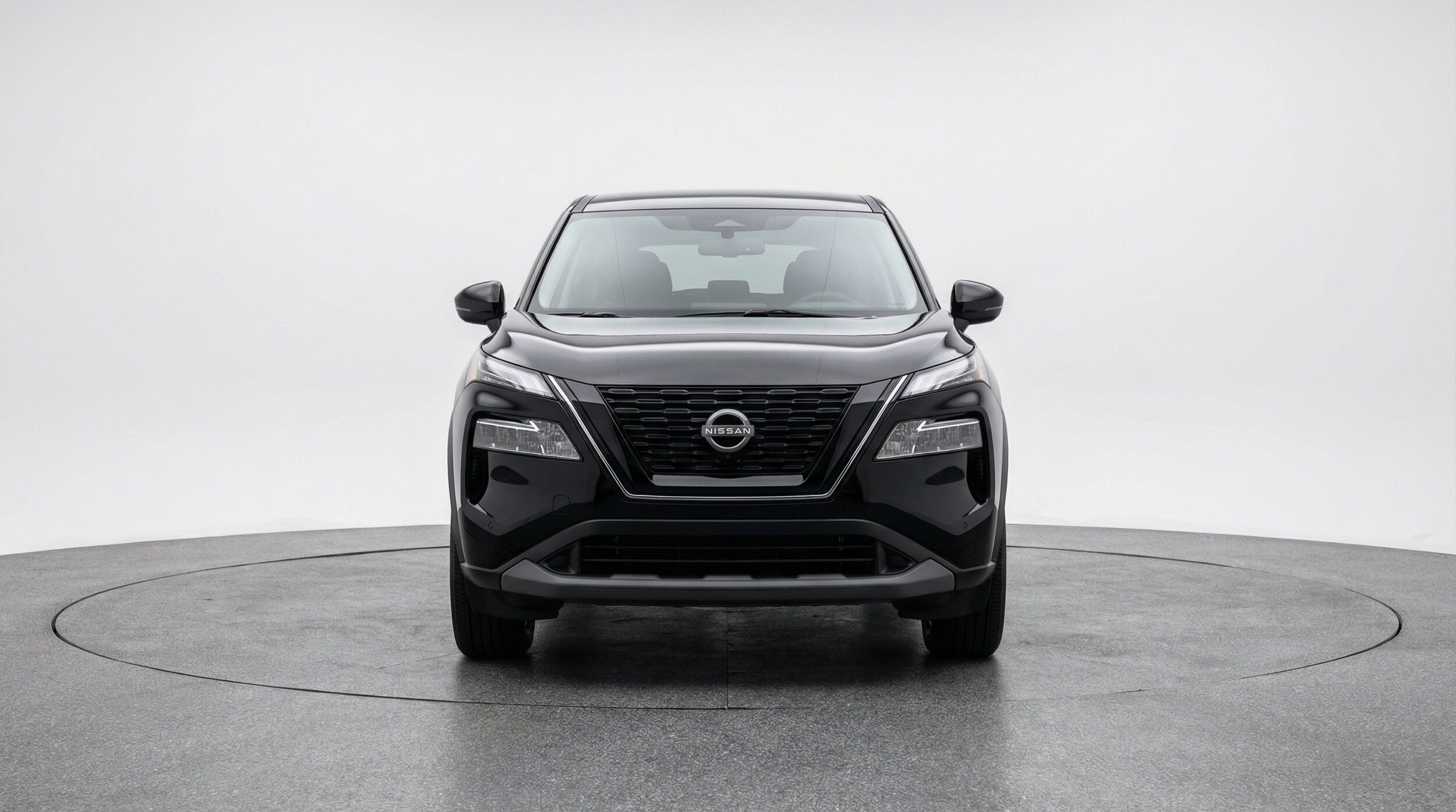 Thumbnail: 2026 Nissan Rogue - 2