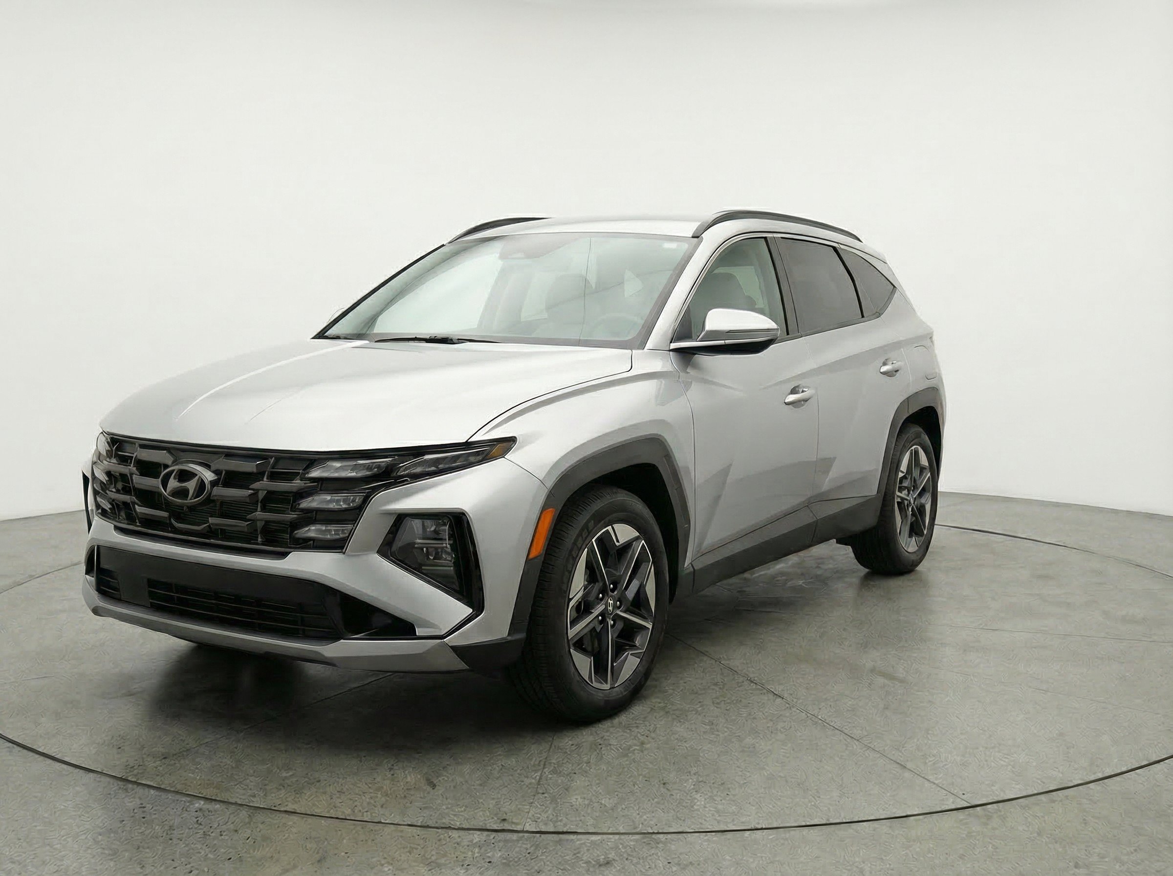 Thumbnail: 2025 Hyundai Tucson - 3