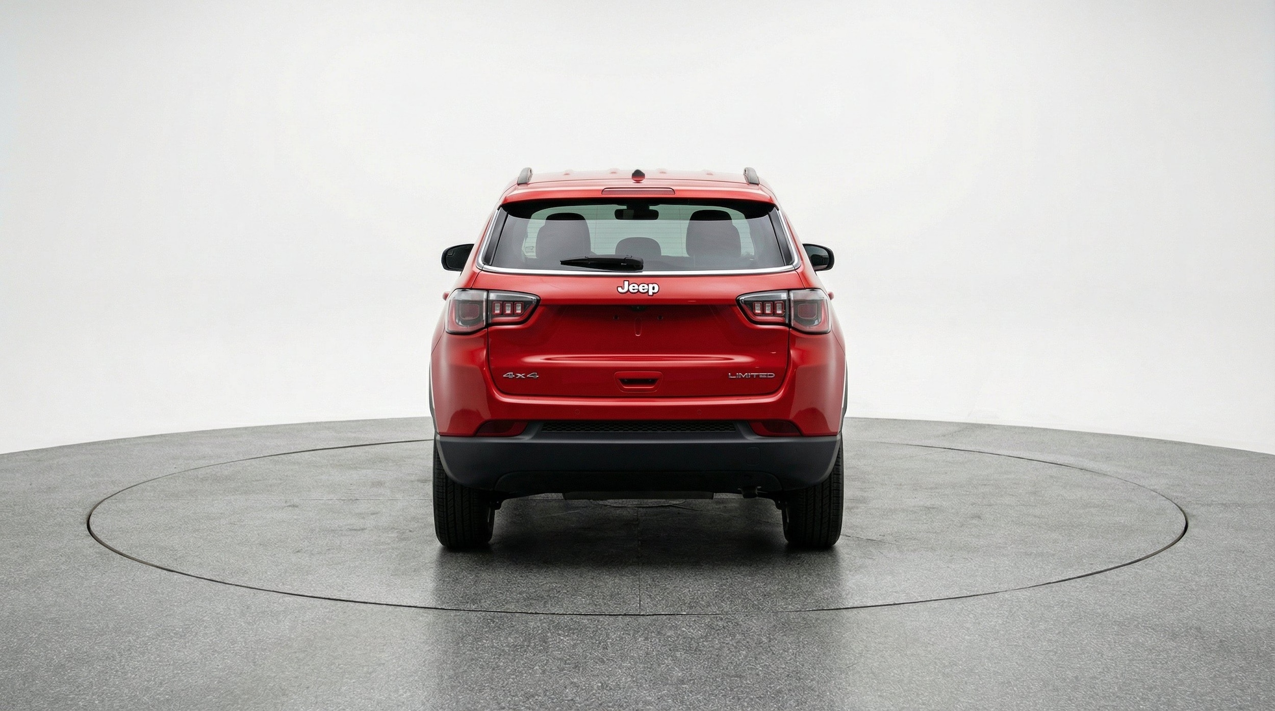 Thumbnail: 2025 Jeep Compass - 7