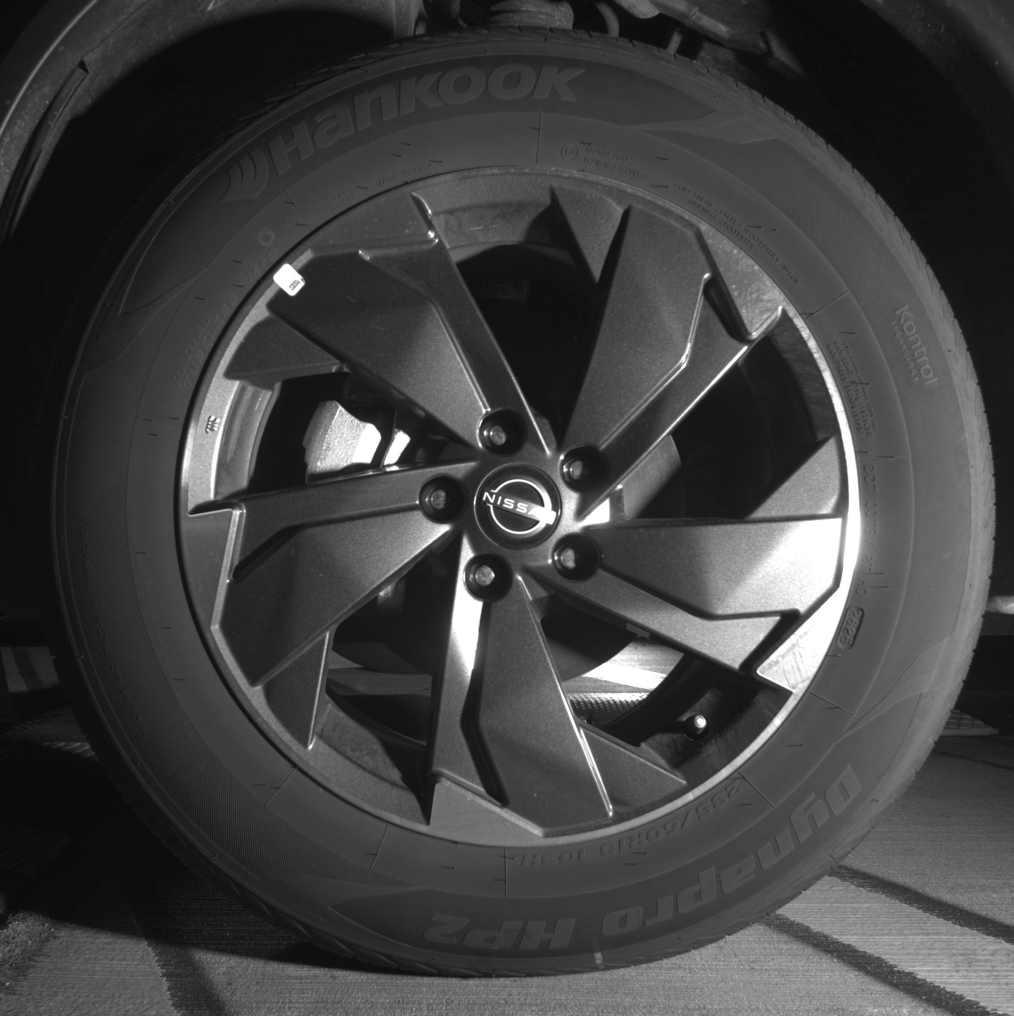 Thumbnail: 2026 Nissan Rogue - 11