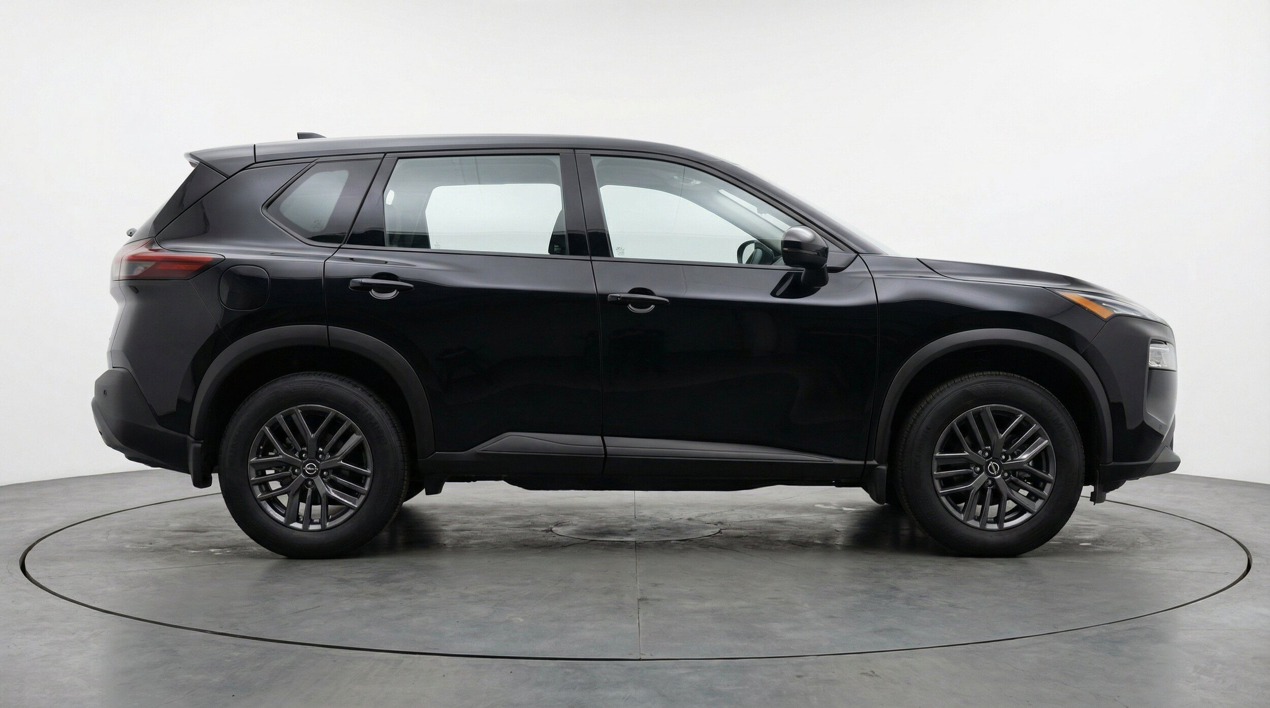 Thumbnail: 2026 Nissan Rogue - 11