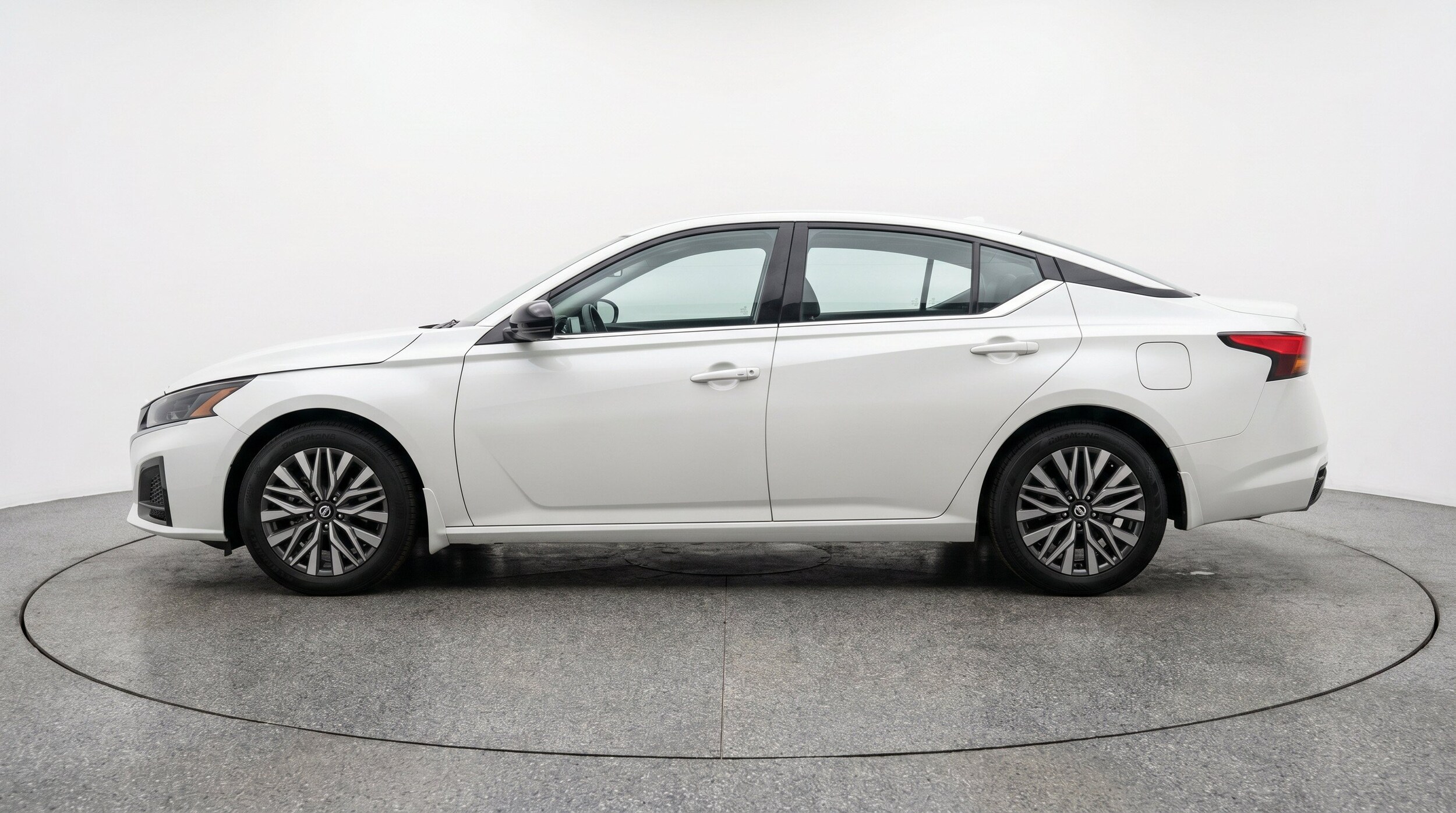 Thumbnail: 2026 Nissan Altima - 5