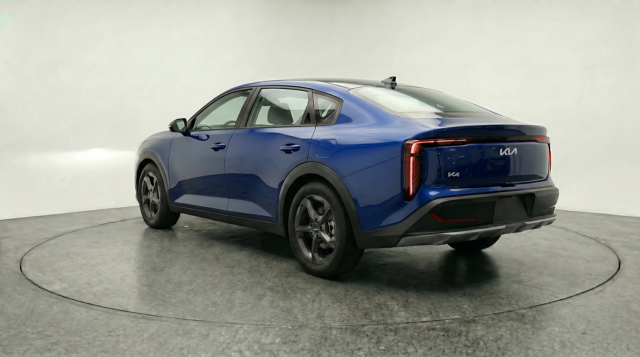 Thumbnail: 2026 Kia K4 - 6