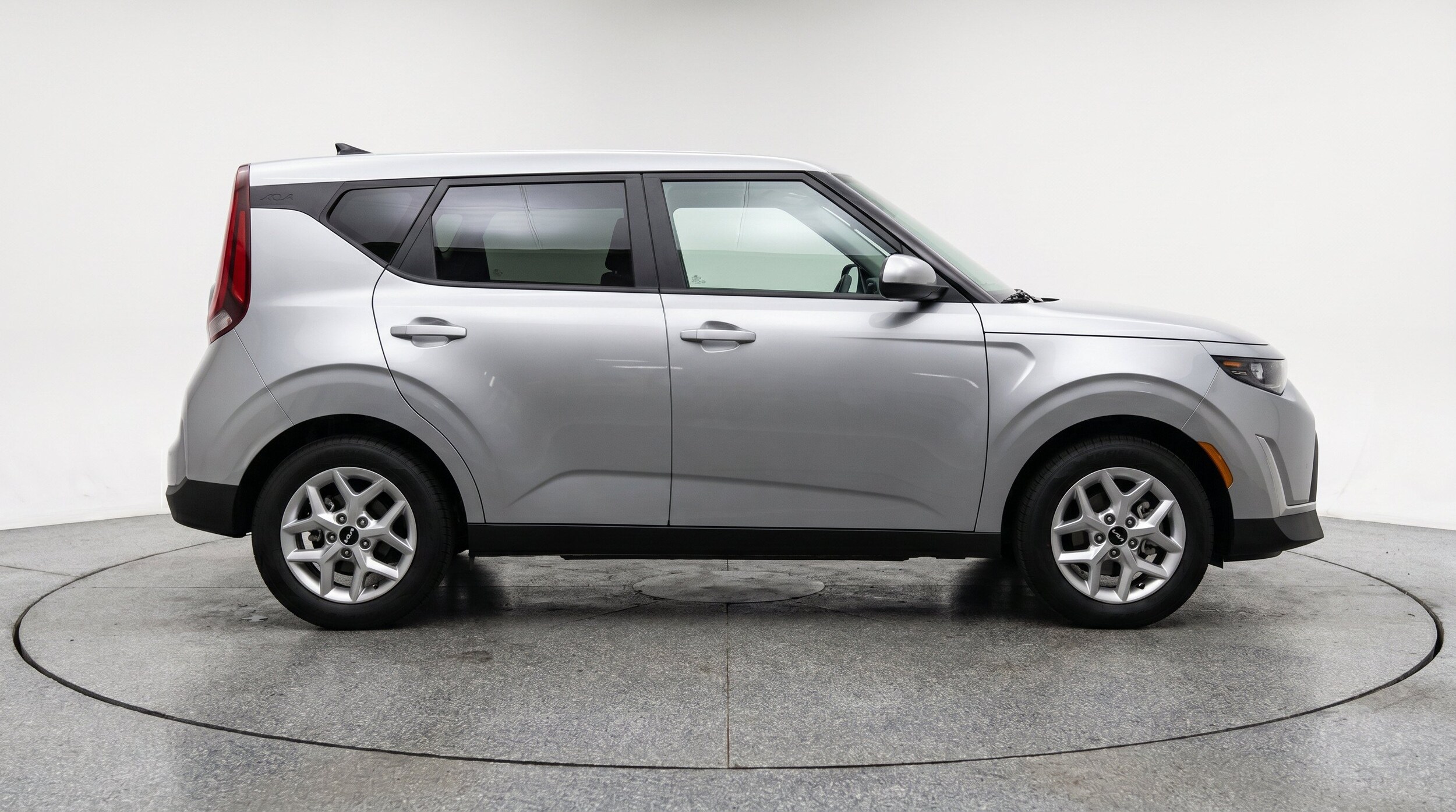 Thumbnail: 2025 Kia Soul - 10