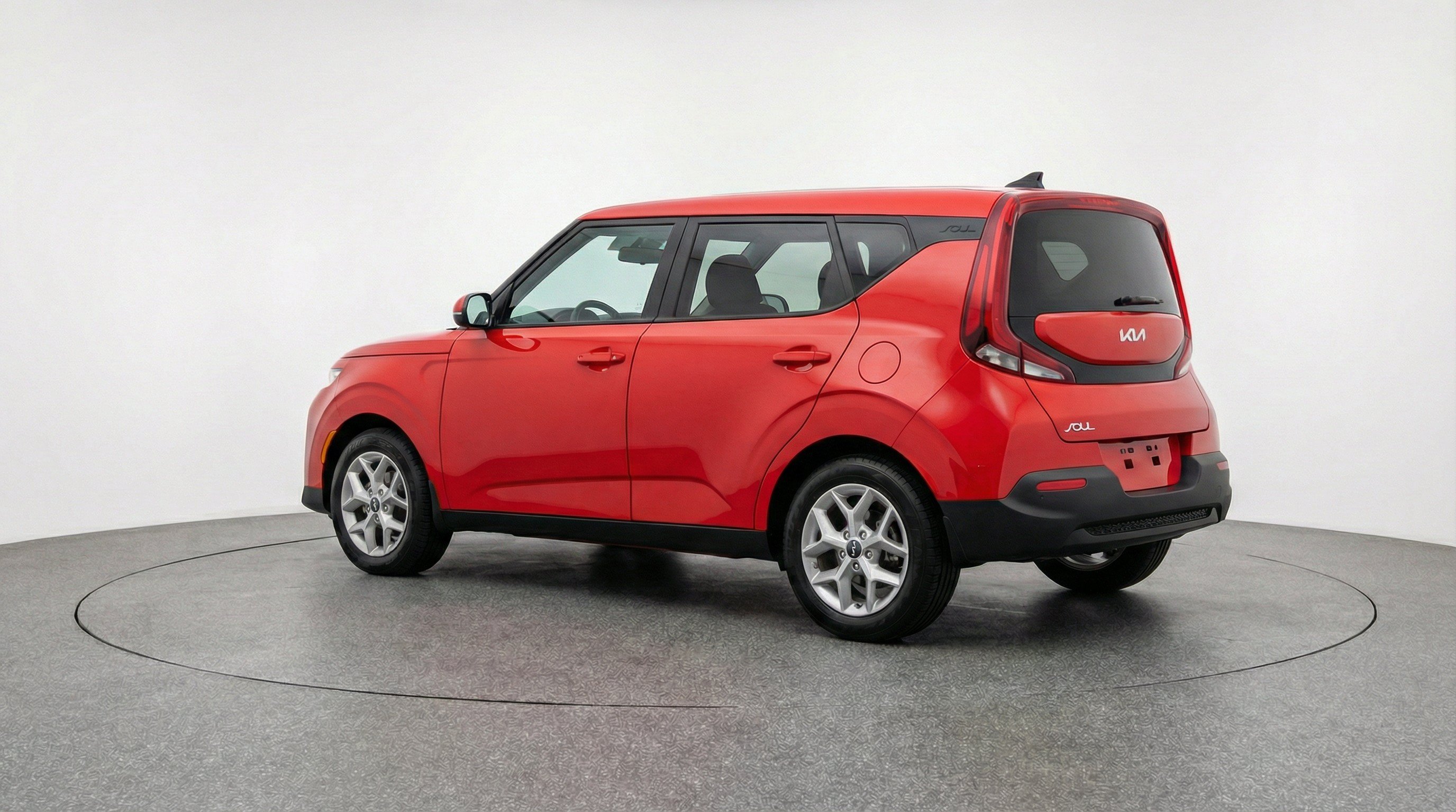 Thumbnail: 2025 Kia Soul - 6