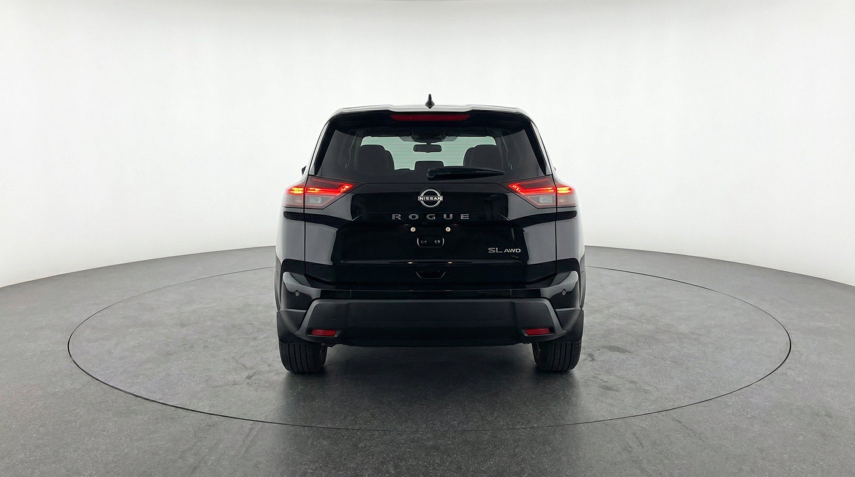 Thumbnail: 2026 Nissan Rogue - 7