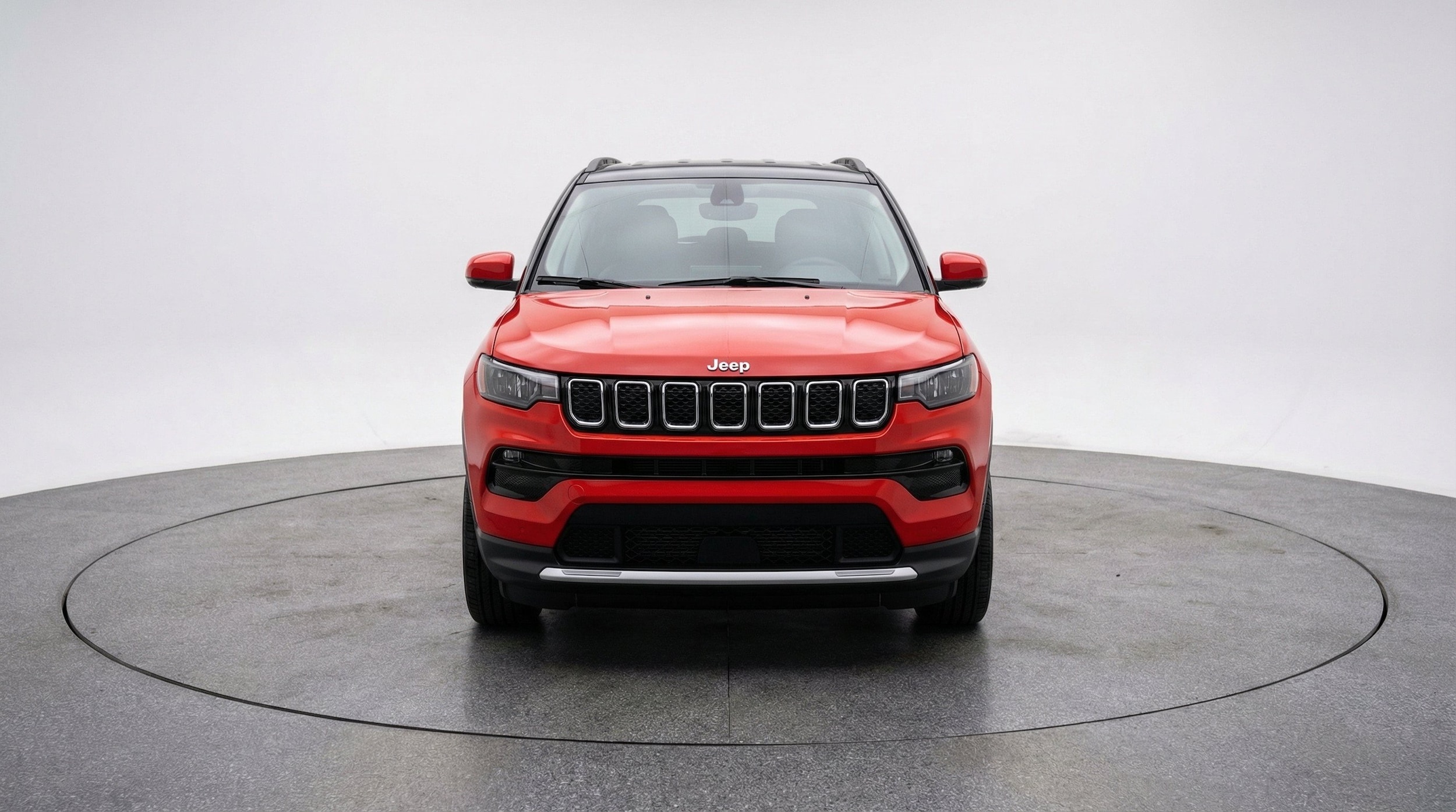 Thumbnail: 2025 Jeep Compass - 2