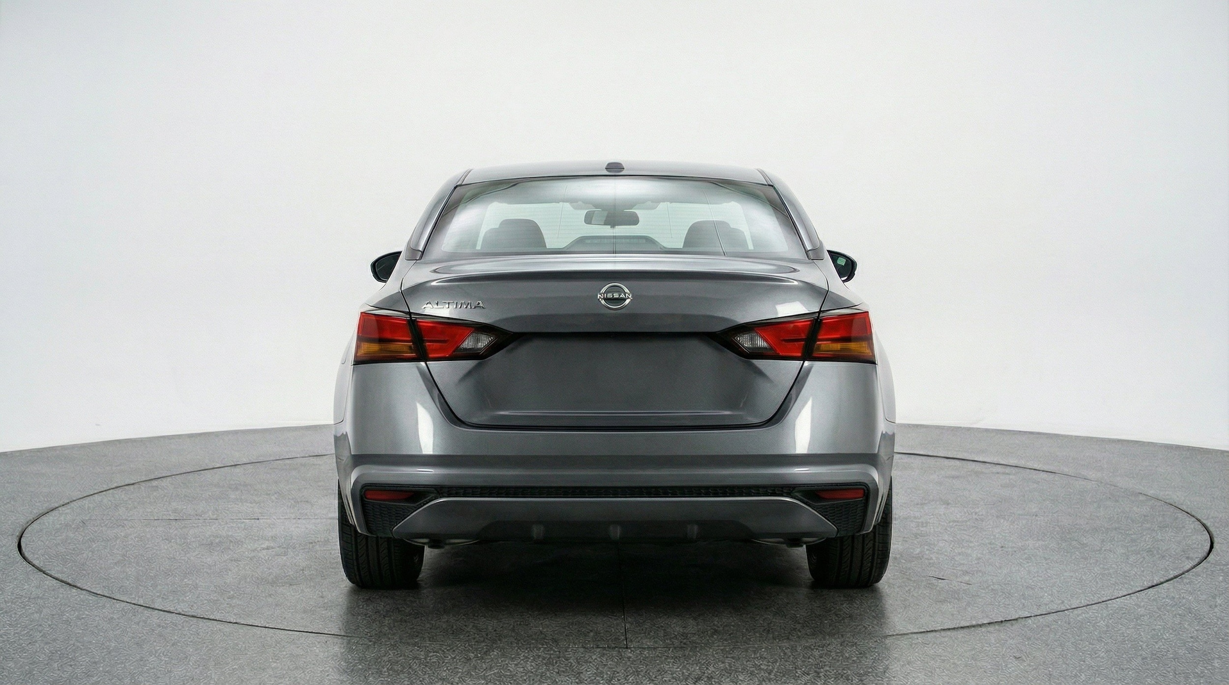 Thumbnail: 2025 Nissan Altima - 7