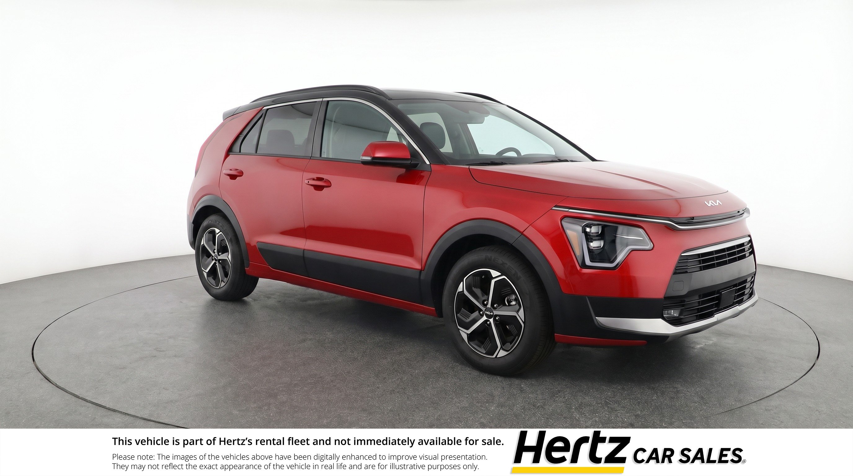 2026 Kia Niro LX -
                  Philadelphia, PA