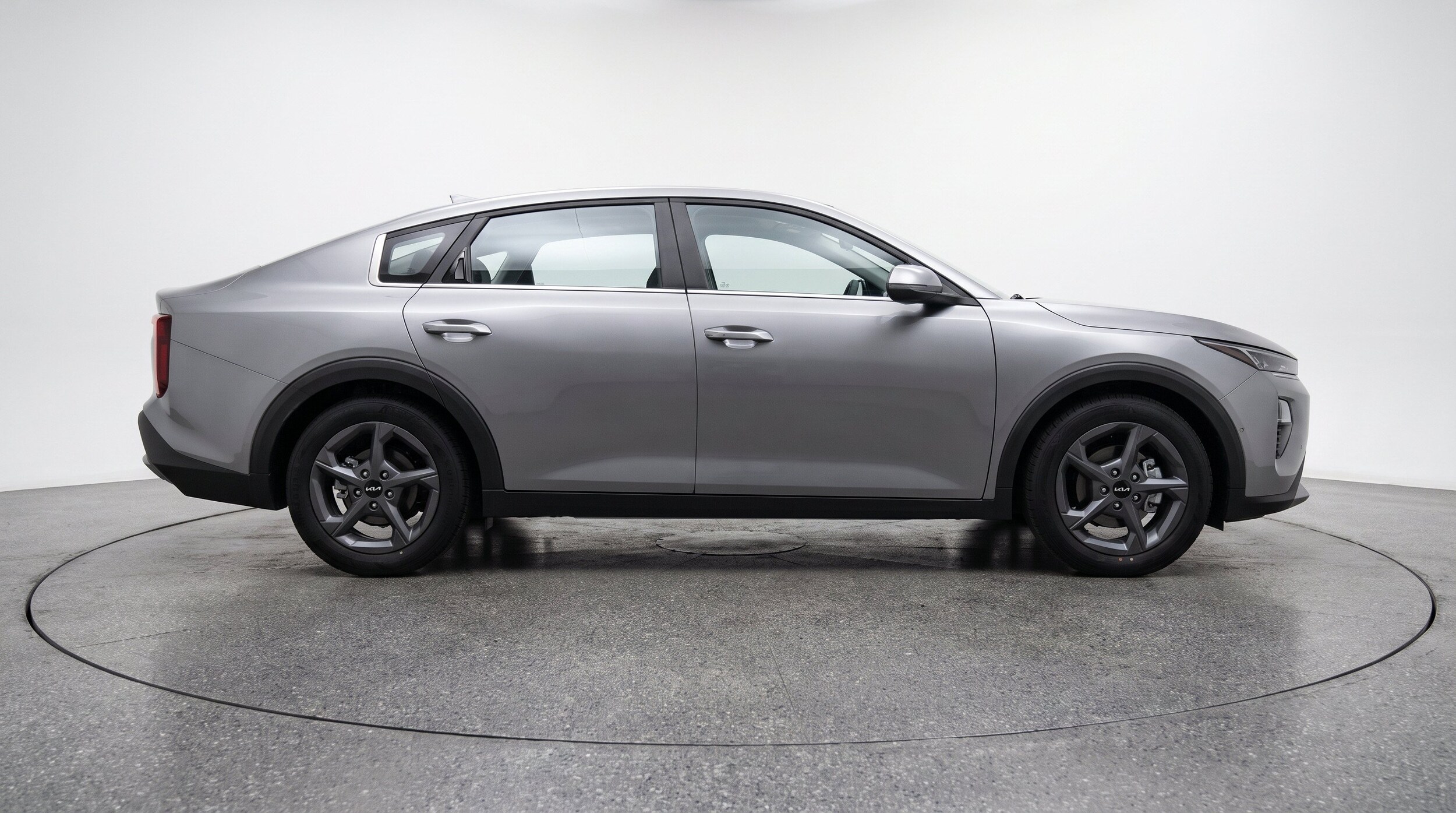 Thumbnail: 2026 Kia K4 - 10
