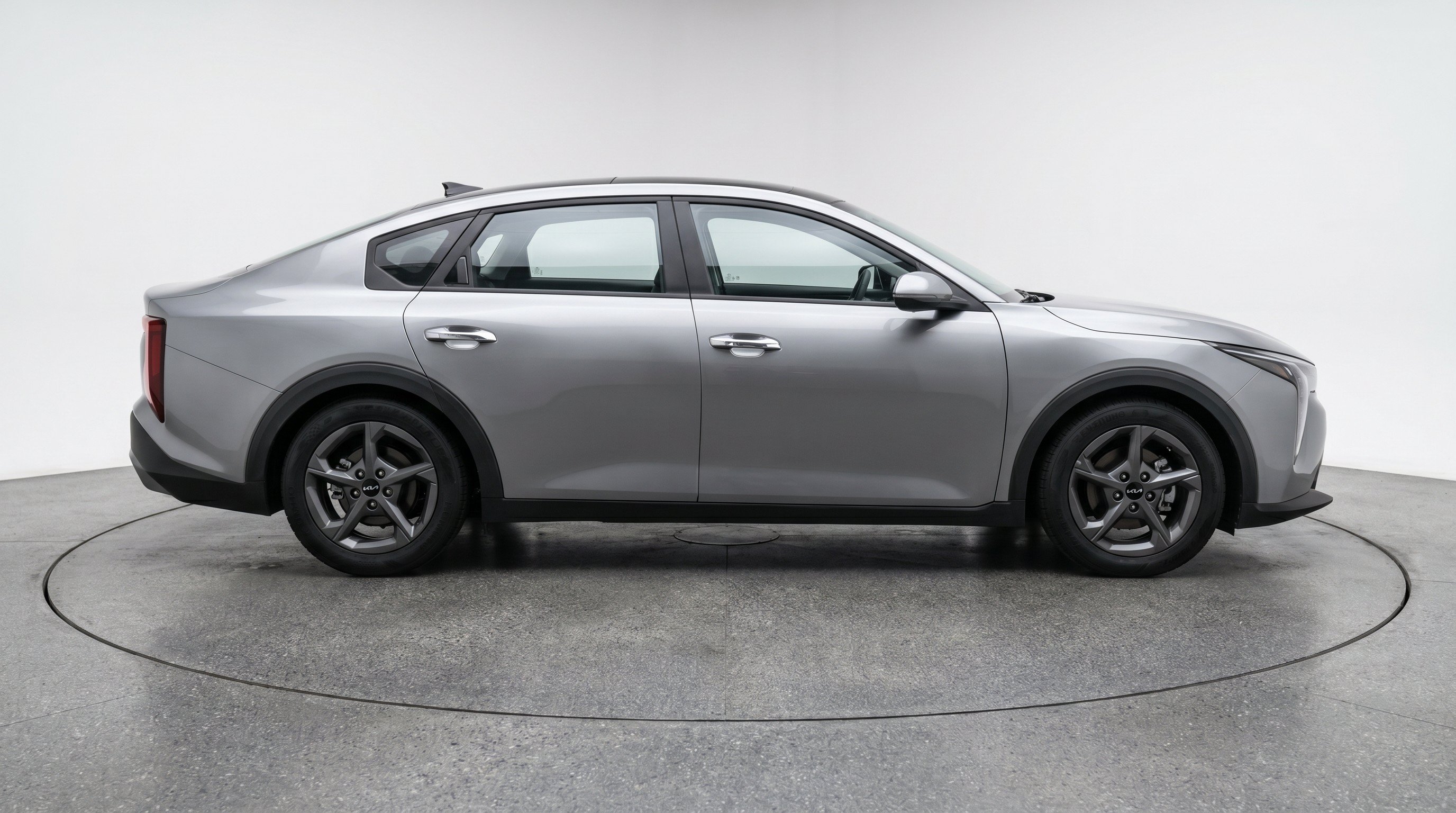 Thumbnail: 2025 Kia K4 - 10