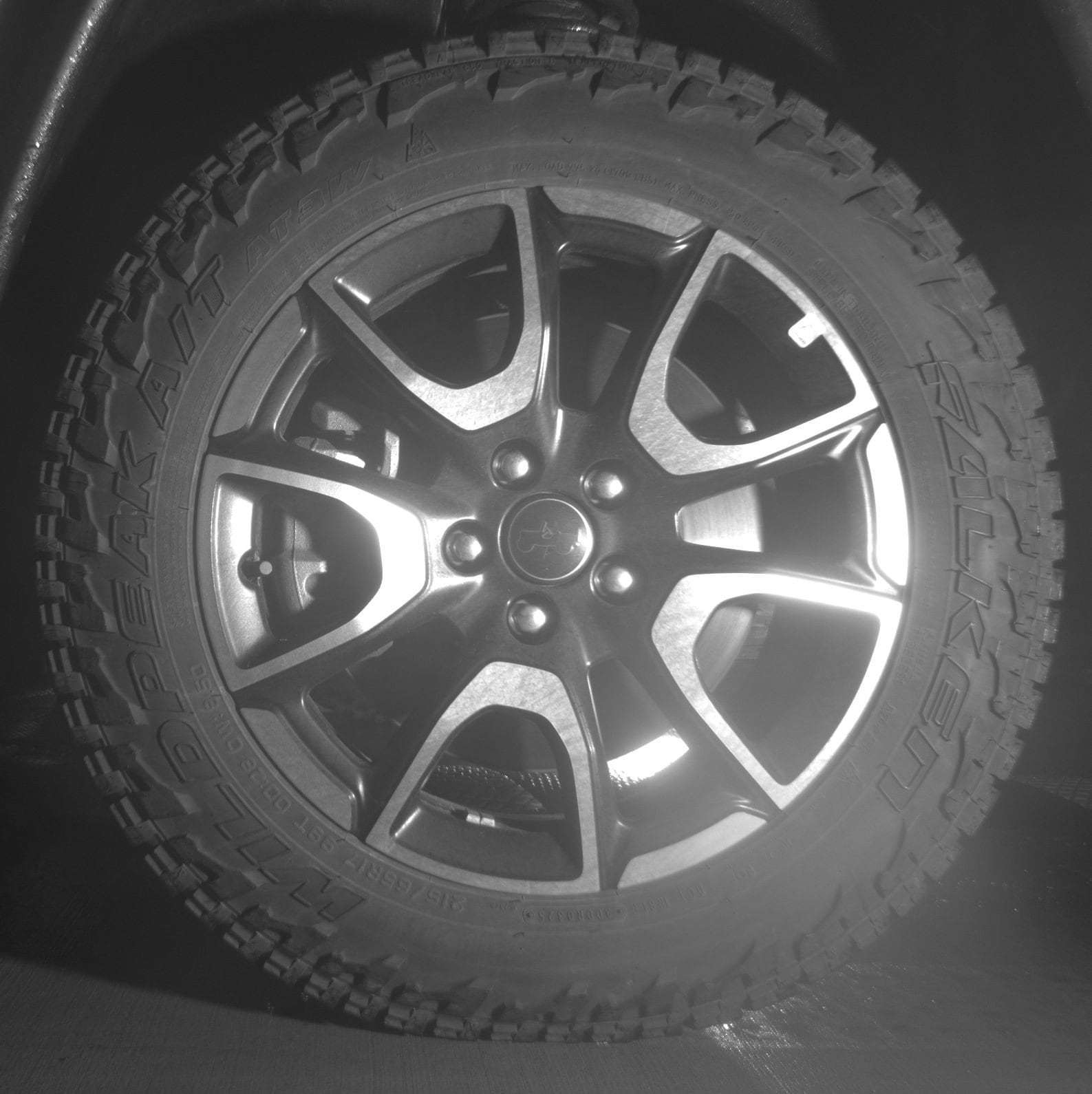 Thumbnail: 2025 Jeep Compass - 12