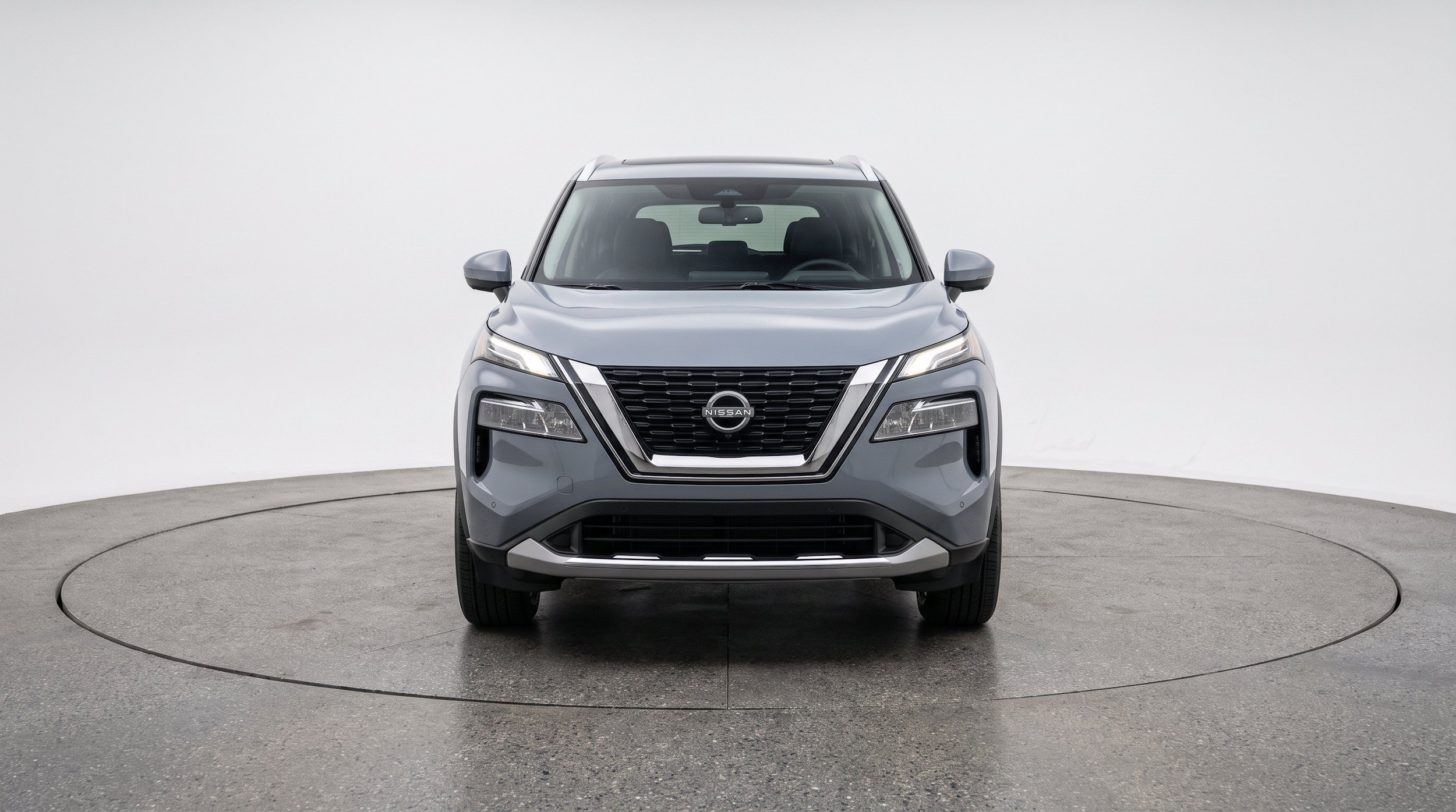 Thumbnail: 2026 Nissan Rogue - 2