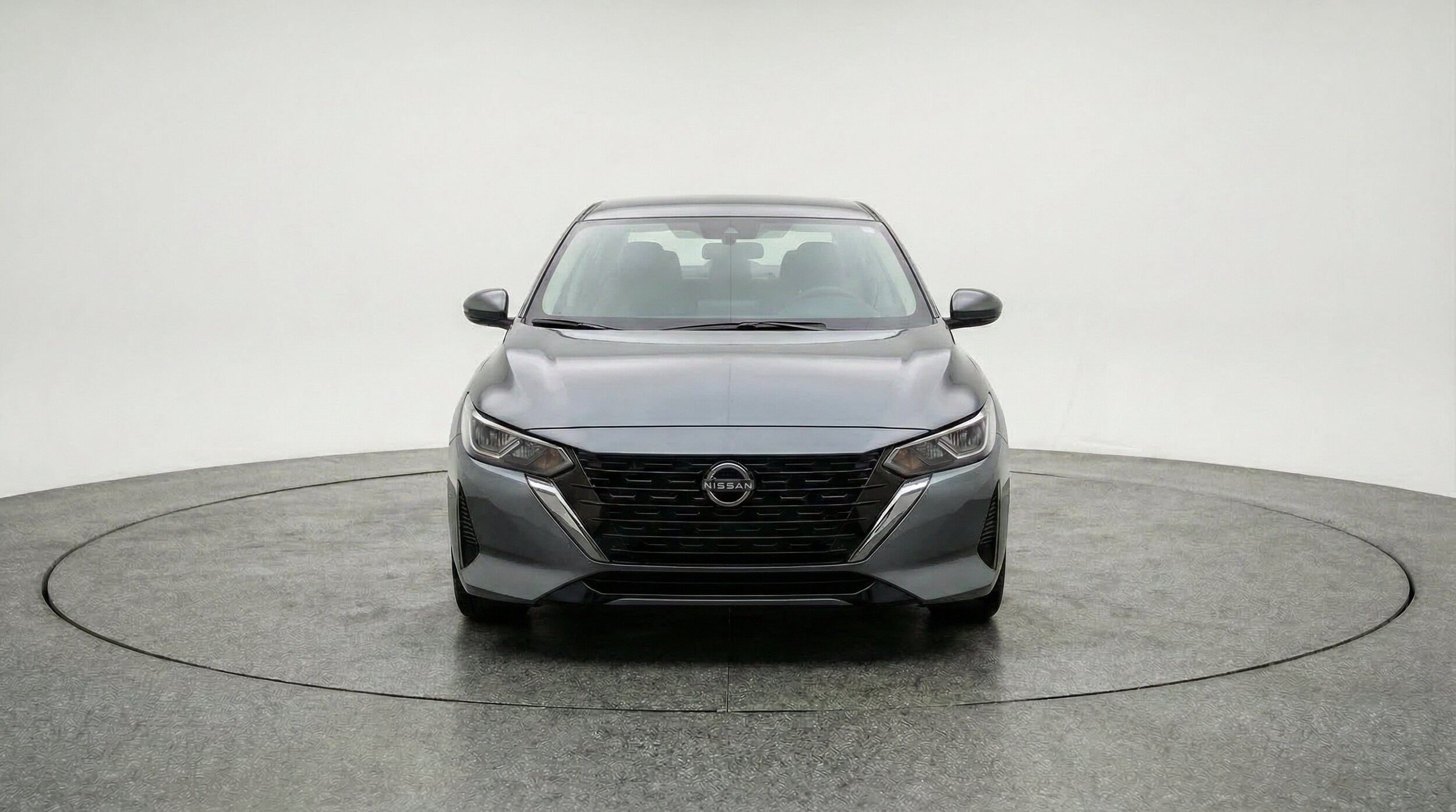 Thumbnail: 2025 Nissan Sentra - 2