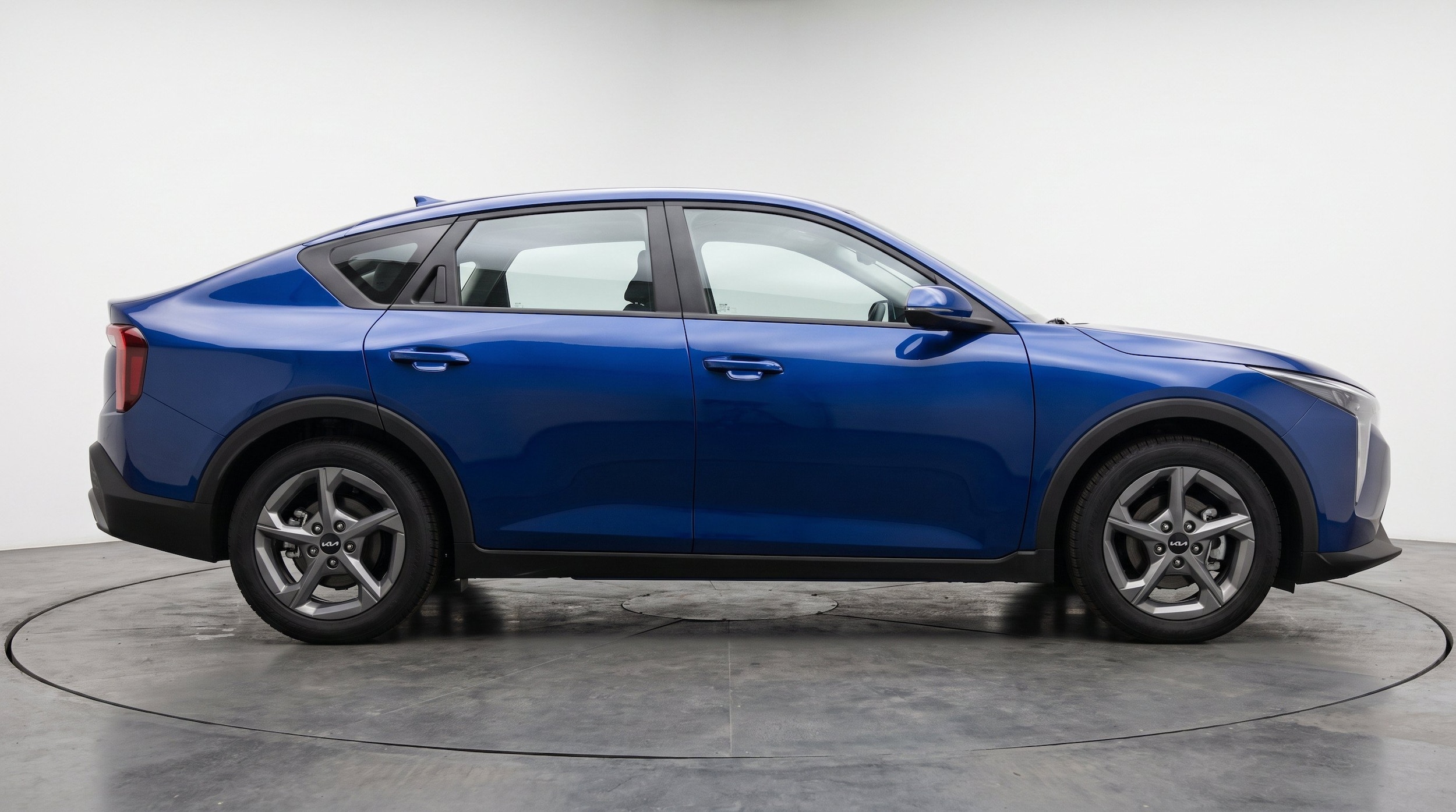 Thumbnail: 2025 Kia K4 - 10