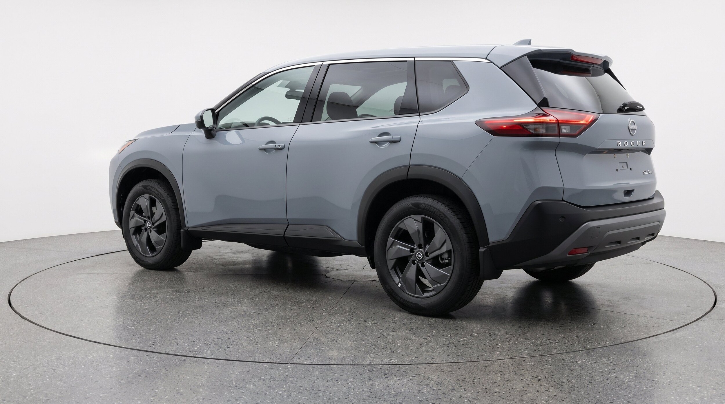 Thumbnail: 2026 Nissan Rogue - 6
