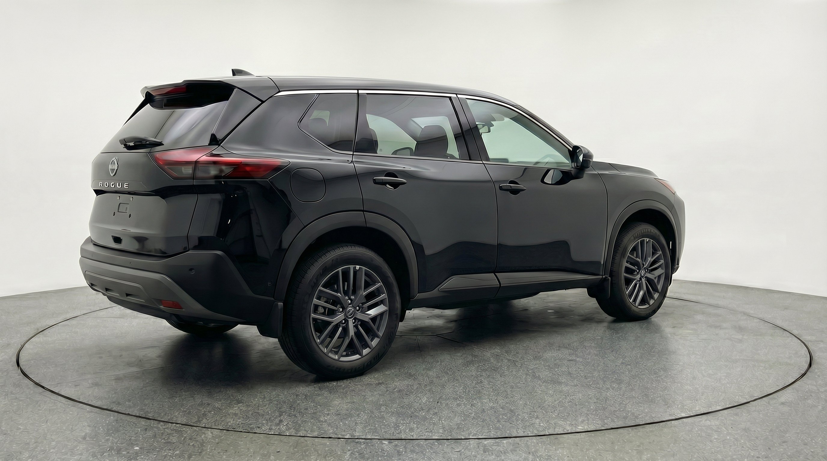 Thumbnail: 2026 Nissan Rogue - 9