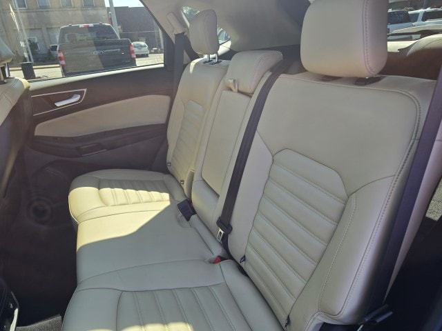 2024 Ford Edge SEL - Photo 33