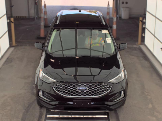 Used 2024 Ford Edge SEL AWD SUV