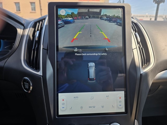 2024 Ford Edge SEL - Photo 21