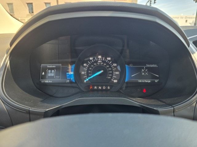 2024 Ford Edge SEL - Photo 29