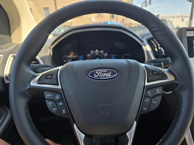 2024 Ford Edge SEL - Photo 26