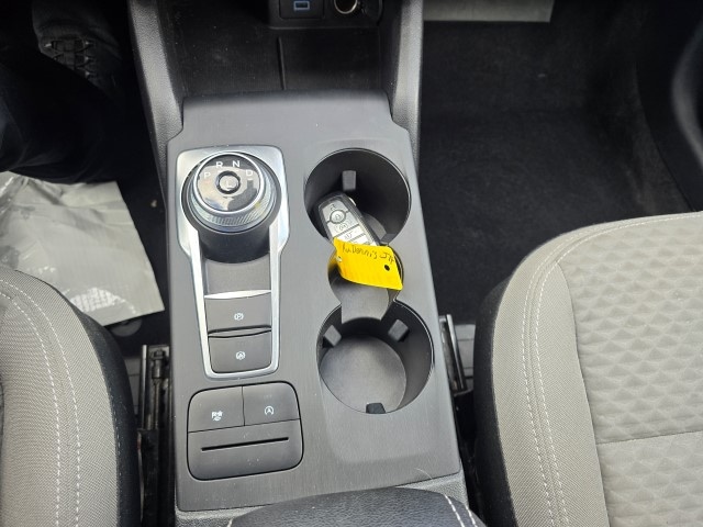 2022 Ford Escape SE - Photo 18