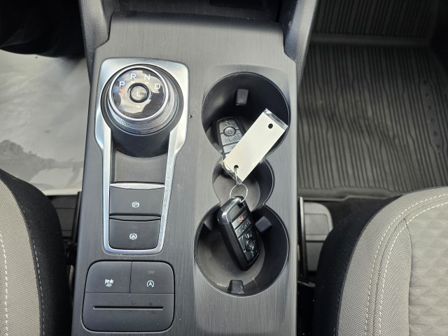 2022 Ford Escape SE - Photo 20