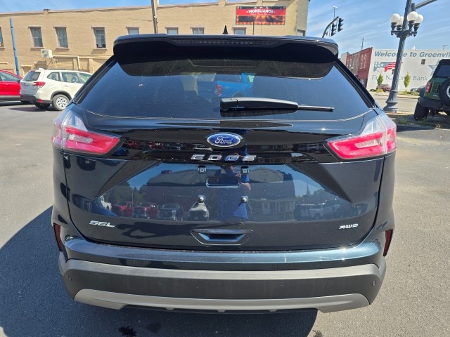 2024 Ford Edge SEL - Photo 7