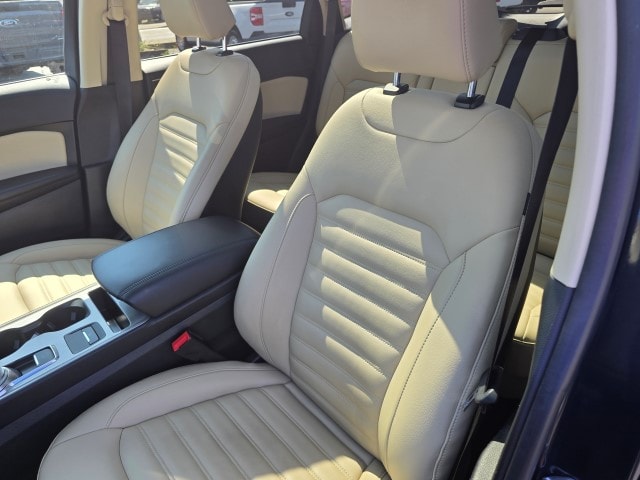 2024 Ford Edge SEL - Photo 18