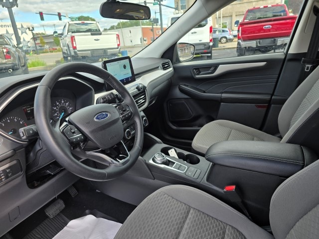 2022 Ford Escape SE - Photo 11