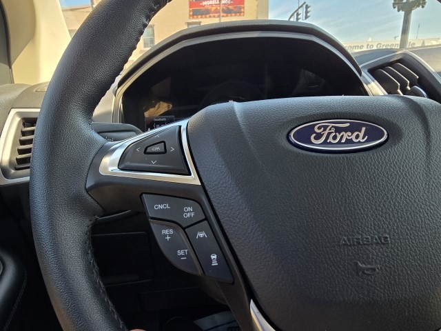 2024 Ford Edge SEL - Photo 28