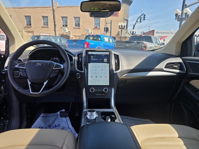 2024 Ford Edge SEL - Photo 36