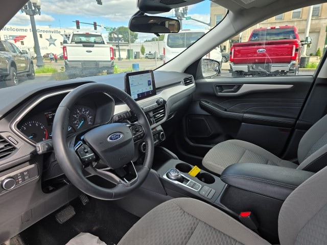 2022 Ford Escape SE - Photo 11