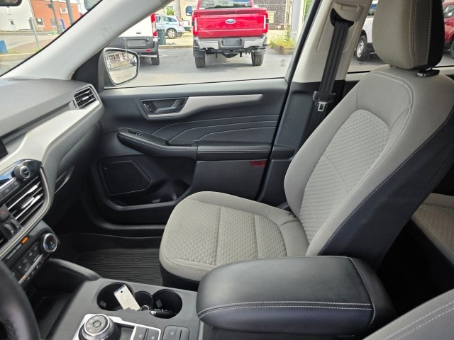 2022 Ford Escape SE - Photo 13