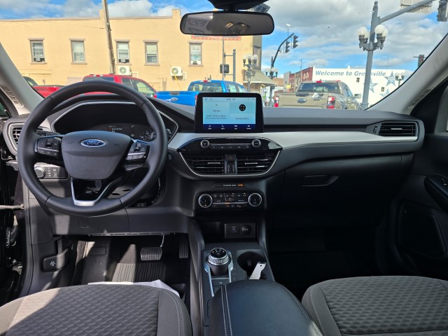 2022 Ford Escape SE - Photo 29