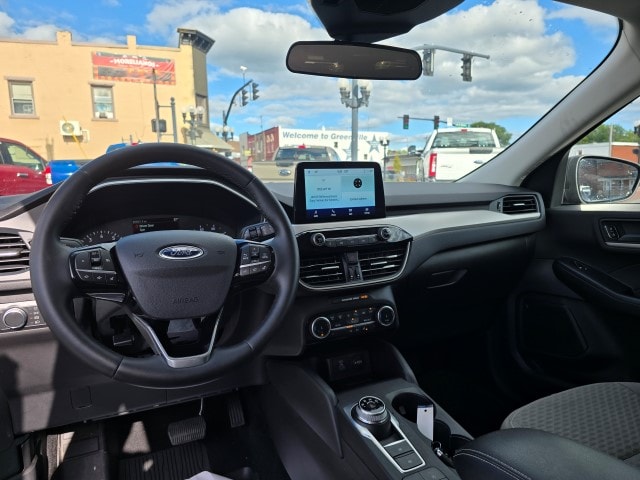 2022 Ford Escape SE - Photo 30