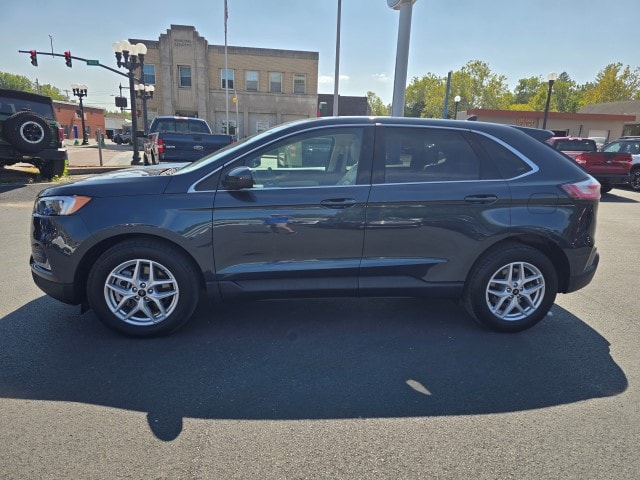 2024 Ford Edge SEL - Photo 9