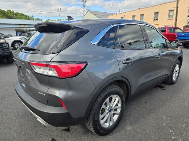 2022 Ford Escape SE - Photo 6