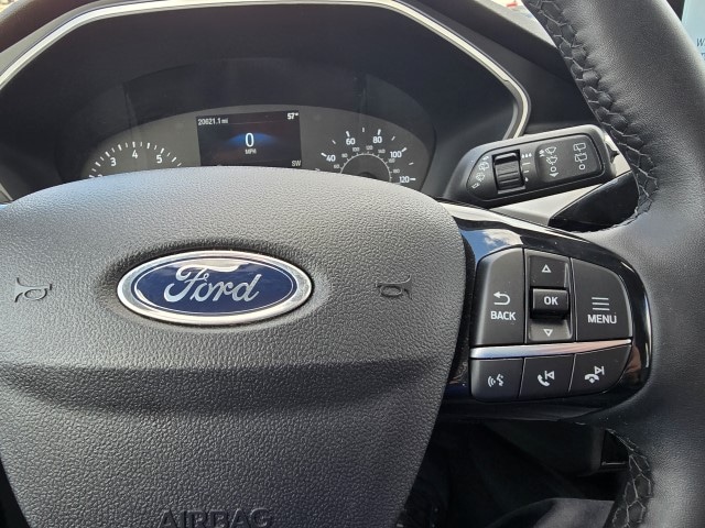 2022 Ford Escape SE - Photo 24