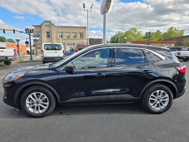 2022 Ford Escape SE - Photo 9