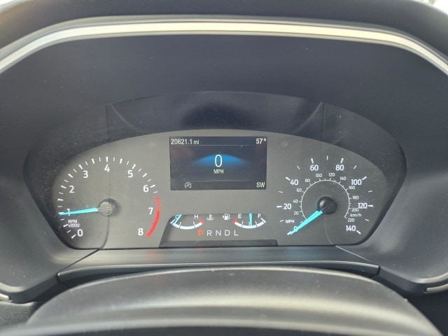 2022 Ford Escape SE - Photo 26