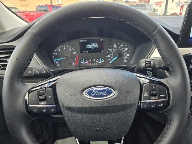 2022 Ford Escape SE - Photo 20