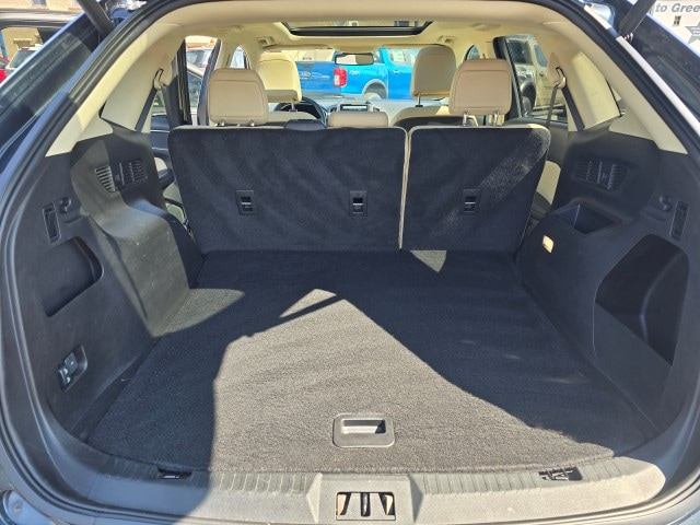2024 Ford Edge SEL - Photo 38