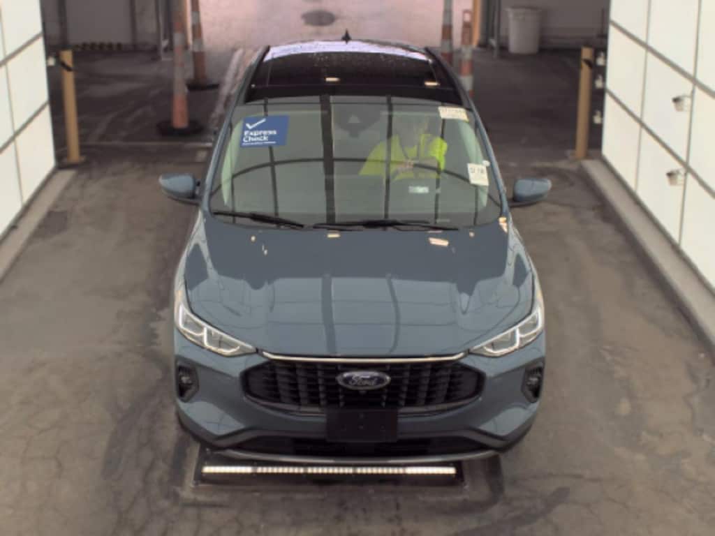 Used 2024 Ford Escape Plug In Hybrid FWD SUV