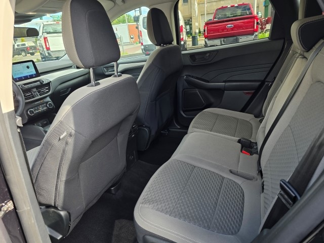2022 Ford Escape SE - Photo 27