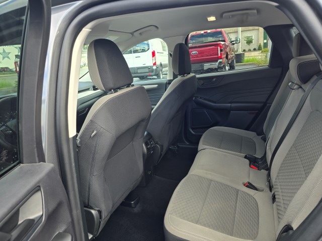 2022 Ford Escape SE - Photo 25